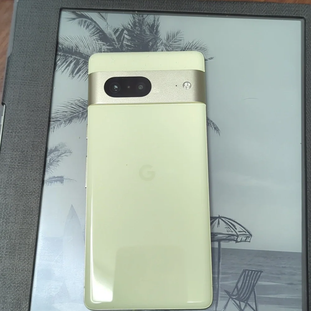 Google pixel 7 128 gb unlocked
